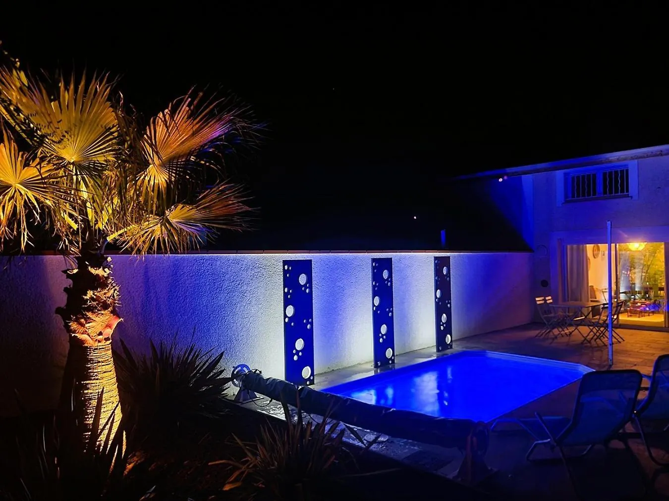 Le Gite Nature Bien-Etre Piscine Chauffee Privee Du Tarn Entre Toulouse Et Albi & Les Cottages Du Tarn Peyrole 0*,